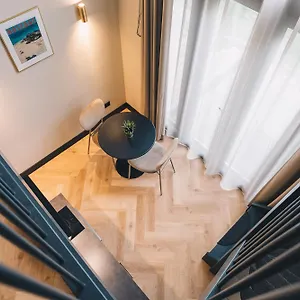 Aparthotel Lvm